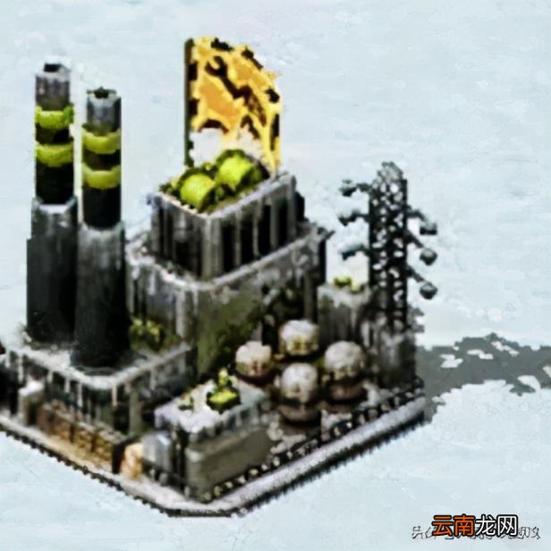 红色警戒2mod哪个好玩 红色警戒2尤里的复仇完整版