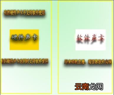 电脑声卡软件哪个好 外置声卡连接电脑教程