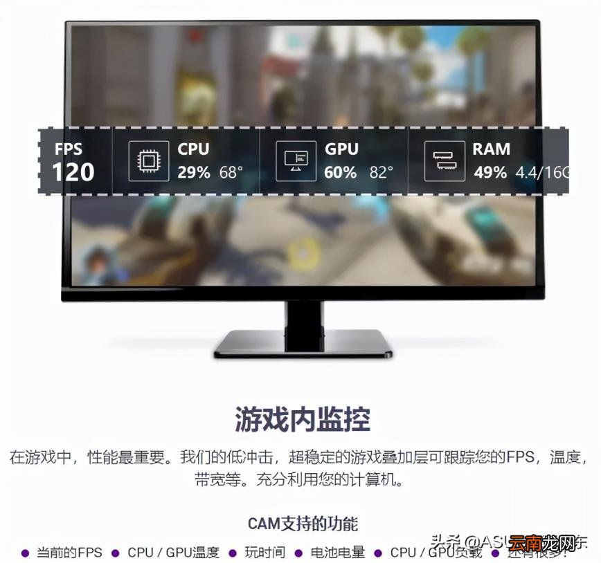 cpu检测软件哪个好 cpu性能测试软件