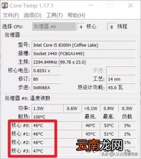 cpu检测软件哪个好 cpu性能测试软件