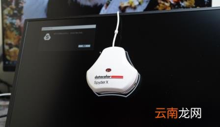 显示器检测软件推荐 显示器参数检测软件
