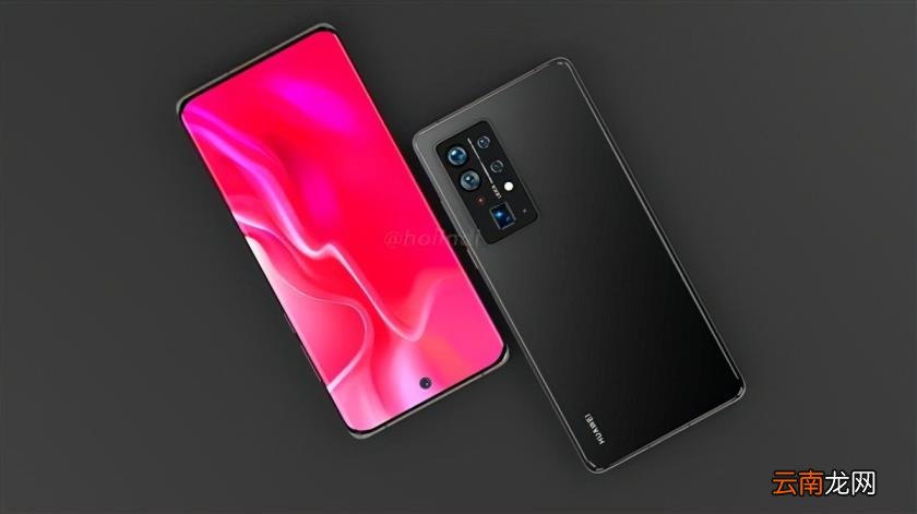 华为什么系列手机好 华为建议买的手机排行