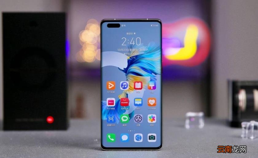华为什么系列手机好 华为建议买的手机排行