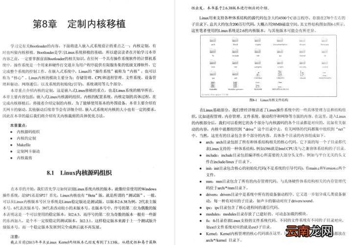嵌入式linux应用开发教程 嵌入式Linux系统开发的主要步骤