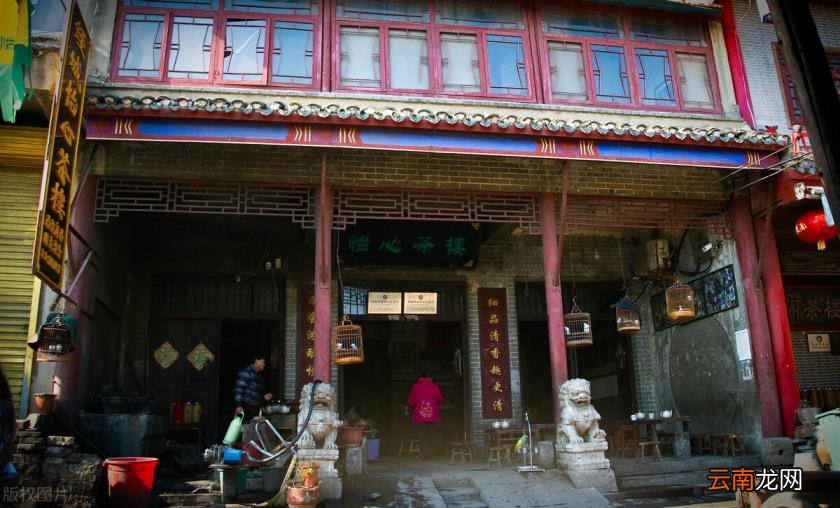 茶楼加盟连锁店 品牌茶楼加盟店排行榜