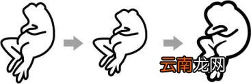 动漫logo设计 动漫二次元图案标志