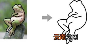 动漫logo设计 动漫二次元图案标志