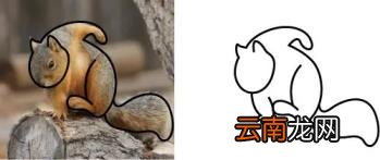 动漫logo设计 动漫二次元图案标志