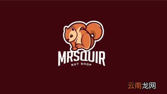 动漫logo设计 动漫二次元图案标志
