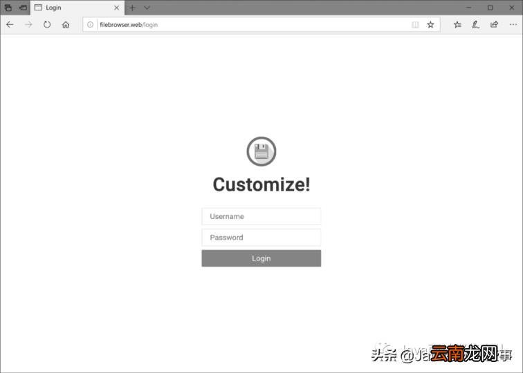 网赚网盘程序怎么弄 网赚网盘程序教程