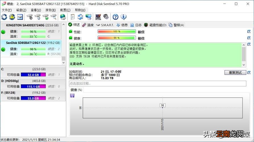 磁盘检测修复有什么 磁盘检测修复软件推荐下载