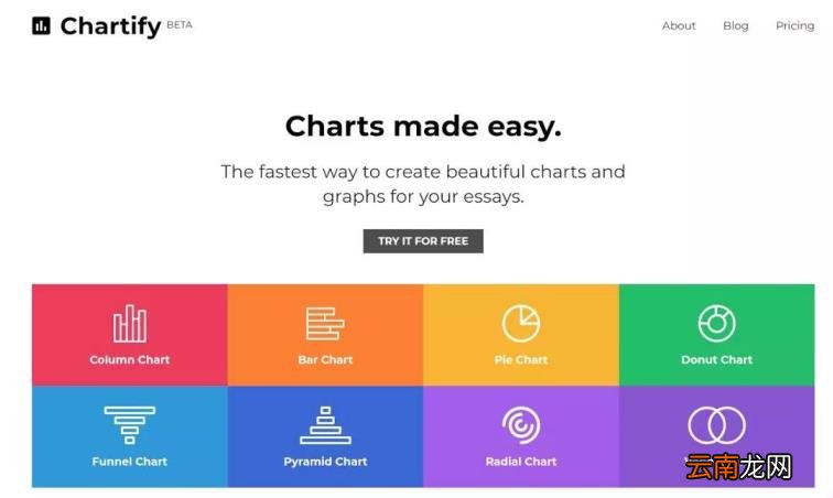 图表制作软件有哪些 制作图表app推荐介绍