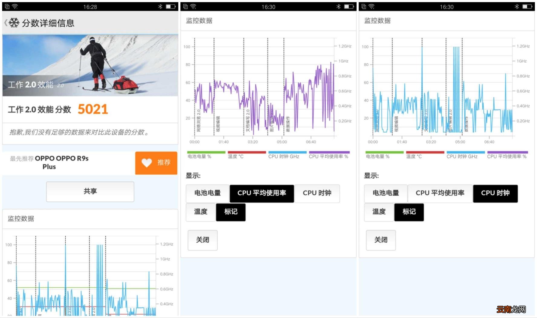 骁龙653 骁龙653手机参数