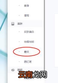 图片模糊处理 图片去模糊化方法