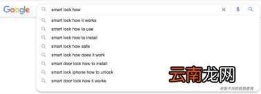 google关键词用什么工具 google关键词分析工具