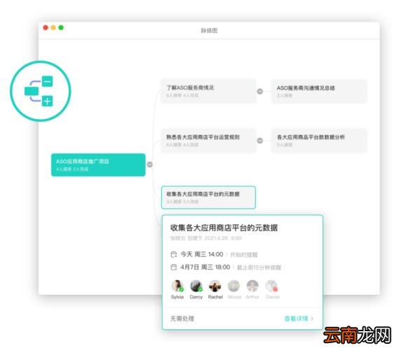 个人任务管理工具推荐 任务管理系统软件下载