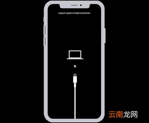苹果x黑屏怎么重启 苹果x黑屏重启方法