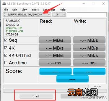显卡测分软件推荐 测试显卡的免费软件