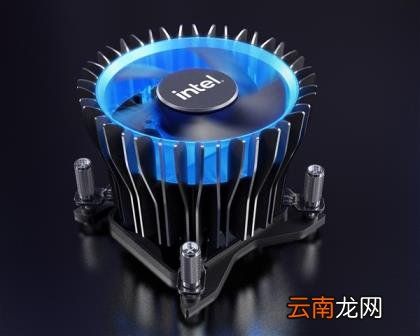 英特尔新处理器发布 新款英特尔处理器介绍