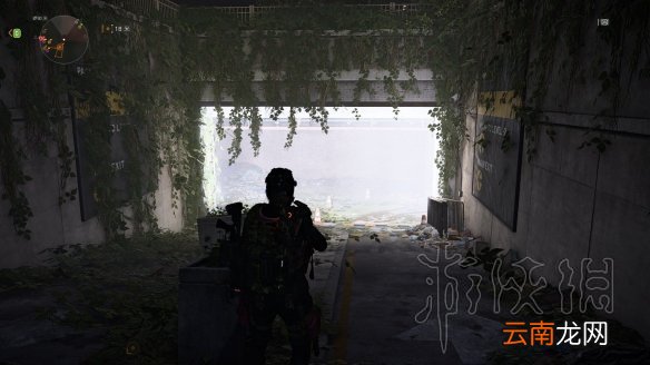 全境封锁2钥匙怎么用 全境封锁2下水道钥匙分布路线图汇总