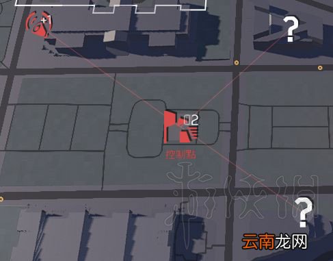 全境封锁2控制点升级方法 全境封锁2控制点怎么升级