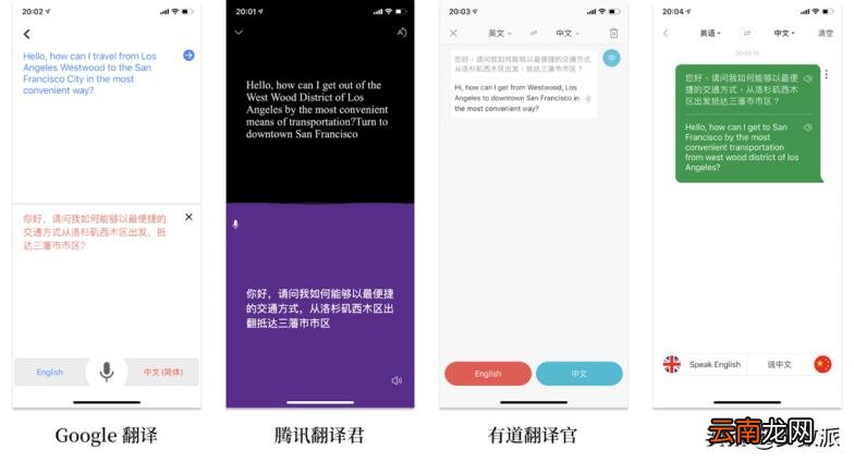 中文翻译英文的翻译器 英文翻译器在线