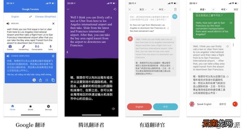 中文翻译英文的翻译器 英文翻译器在线