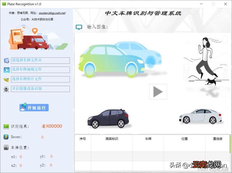 车号识别怎么弄 车号识别系统推荐