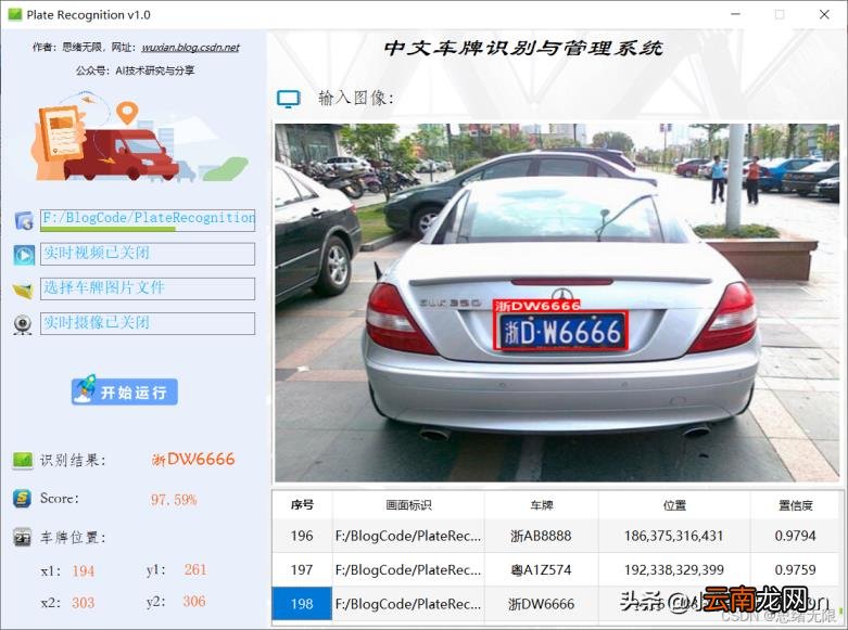 车号识别怎么弄 车号识别系统推荐