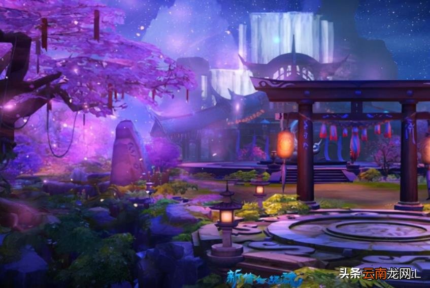 qq网游排行榜前十名 十大网游排行榜推荐