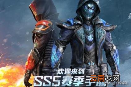 qq网游排行榜前十名 十大网游排行榜推荐