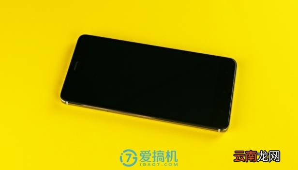 红米note4好用嘛 红米note4手机参数配置