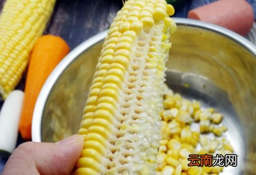 玉米粒放3年了还能吃吗