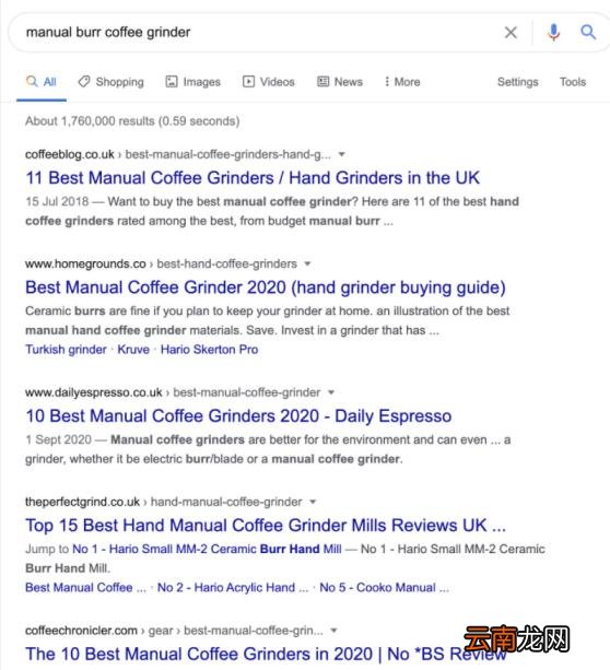 google关键词分析工具 关键词分析工具推荐