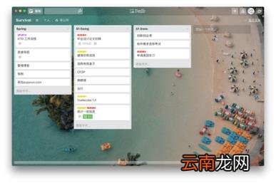 项目档案协同管理软件有哪些 档案管理系统软件排名