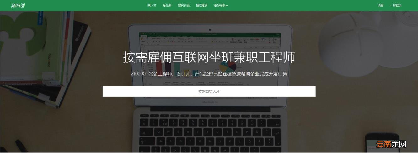 项目外包交易平台有什么 软件项目外包平台