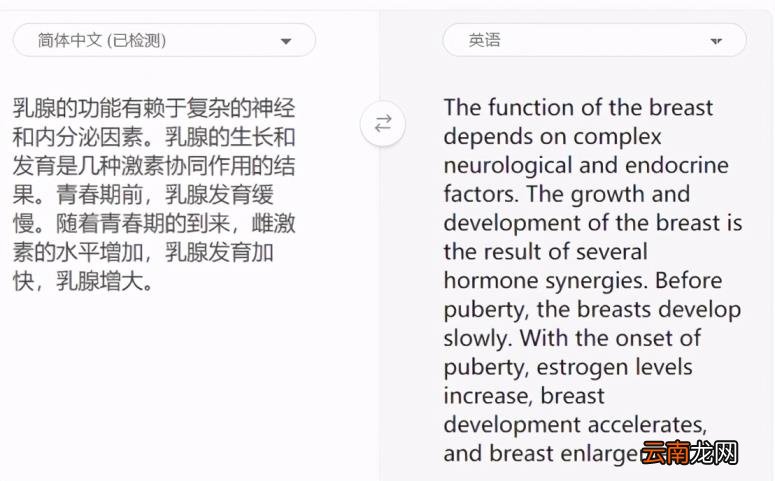 免费英文翻译推荐 好用的免费英文翻译软件