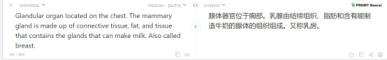 免费英文翻译推荐 好用的免费英文翻译软件