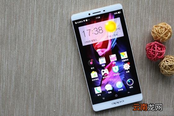 oppo r7 plus什么时候出的 手机参数配置