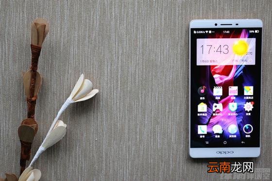 oppo r7 plus什么时候出的 手机参数配置