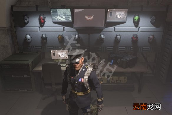 全境封锁2面具获得方法大全 全境封锁2全12个面具位置攻略 幻影面具