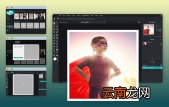 ps免费中文版有哪些 ps免费中文软件推荐