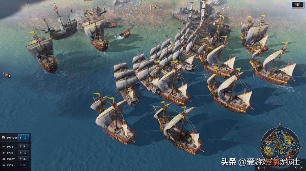 手游版帝国时代哪个版本最好玩 分享经典电脑单机游戏
