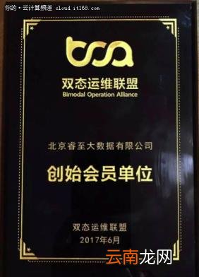 双态it运维 it运维解决方案