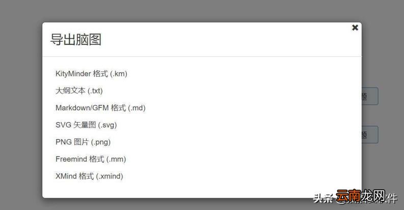 画逻辑图的软件哪个好用 8款免费流程图制作软件