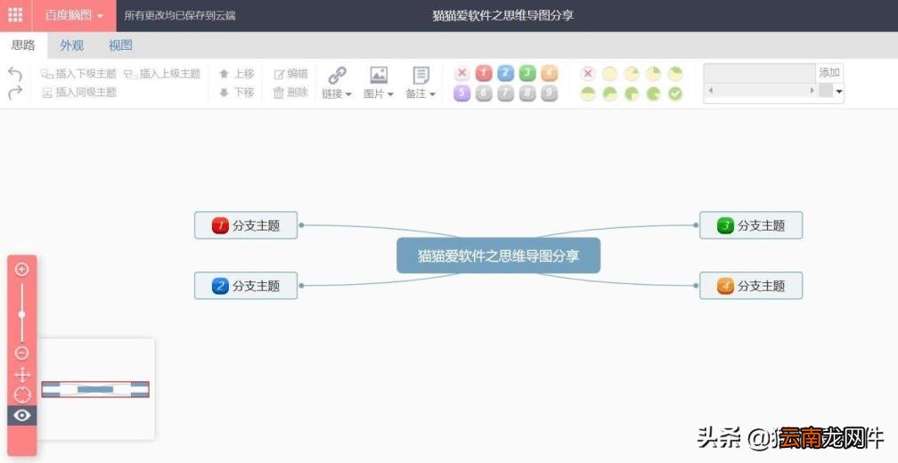 画逻辑图的软件哪个好用 8款免费流程图制作软件