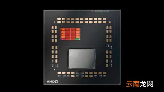 amd最新cpu型号 amd推土机cpu型号大全