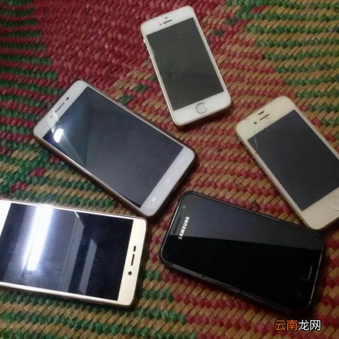 手机旧换新平台 手机以旧换新估价