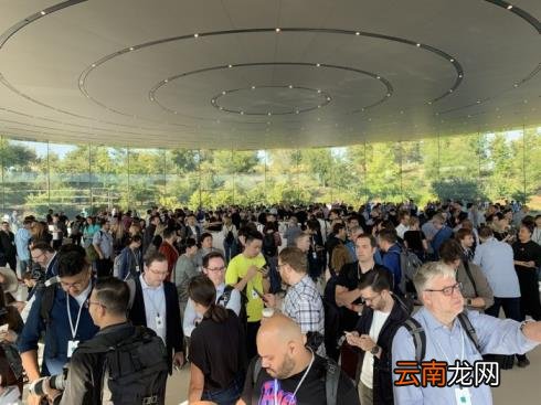 2022iphone发布会 iphone发布的最新产品