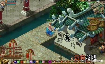 qq网游排行榜 好玩的qq游戏排行榜